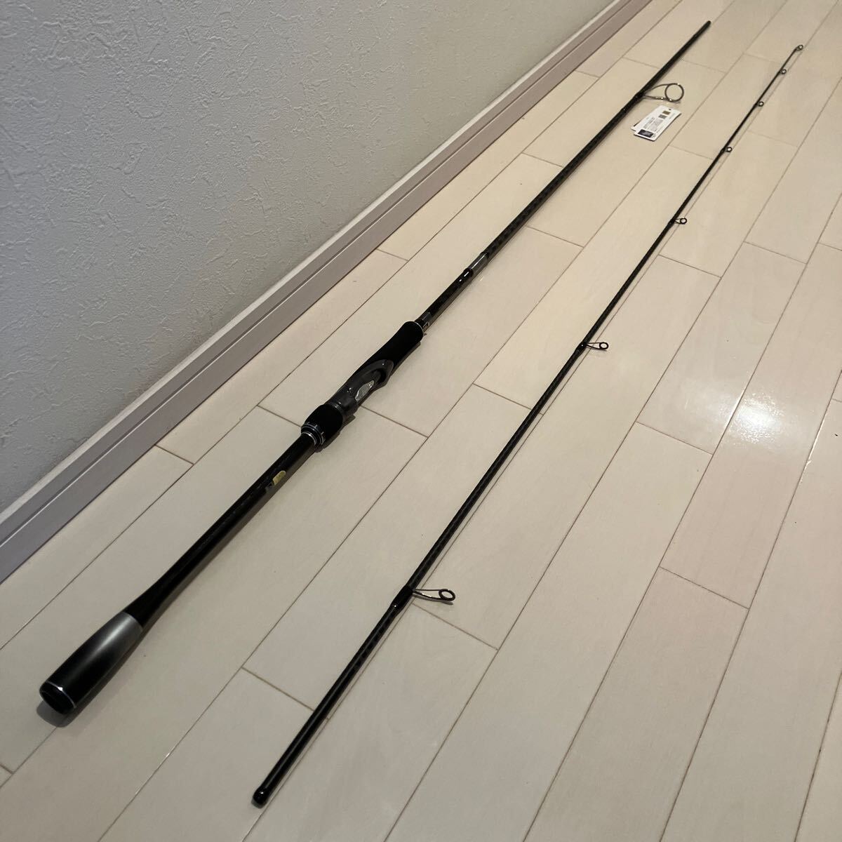 シマノ(SHIMANO) スピニングロッド 20 ルナミス S106M シーバス シマノ(SHIMANO) スピニングロッド 20 ルナミス S106M シーバス