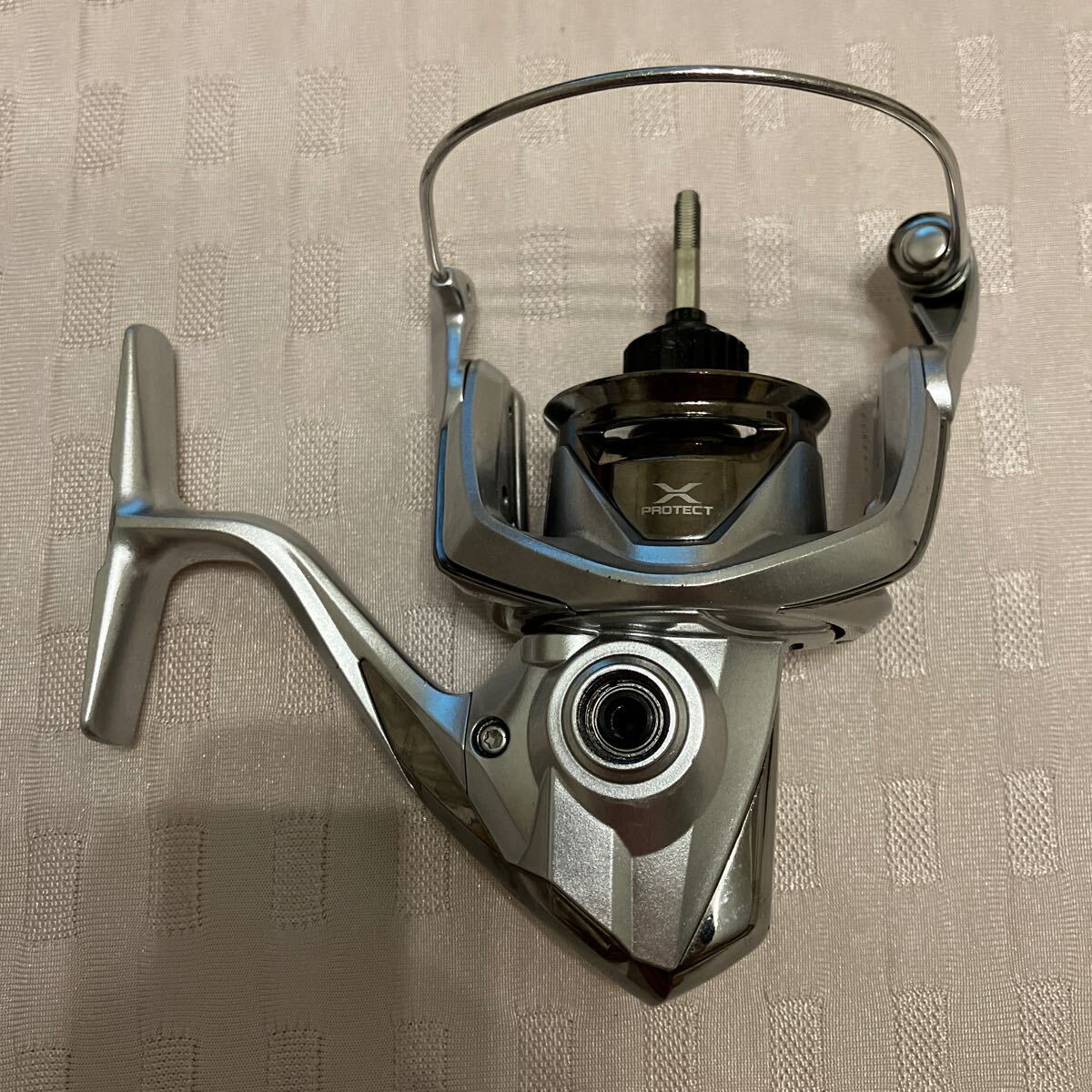 SHIMANO シマノ スピニングリール 19 ストラディック 2500SHG