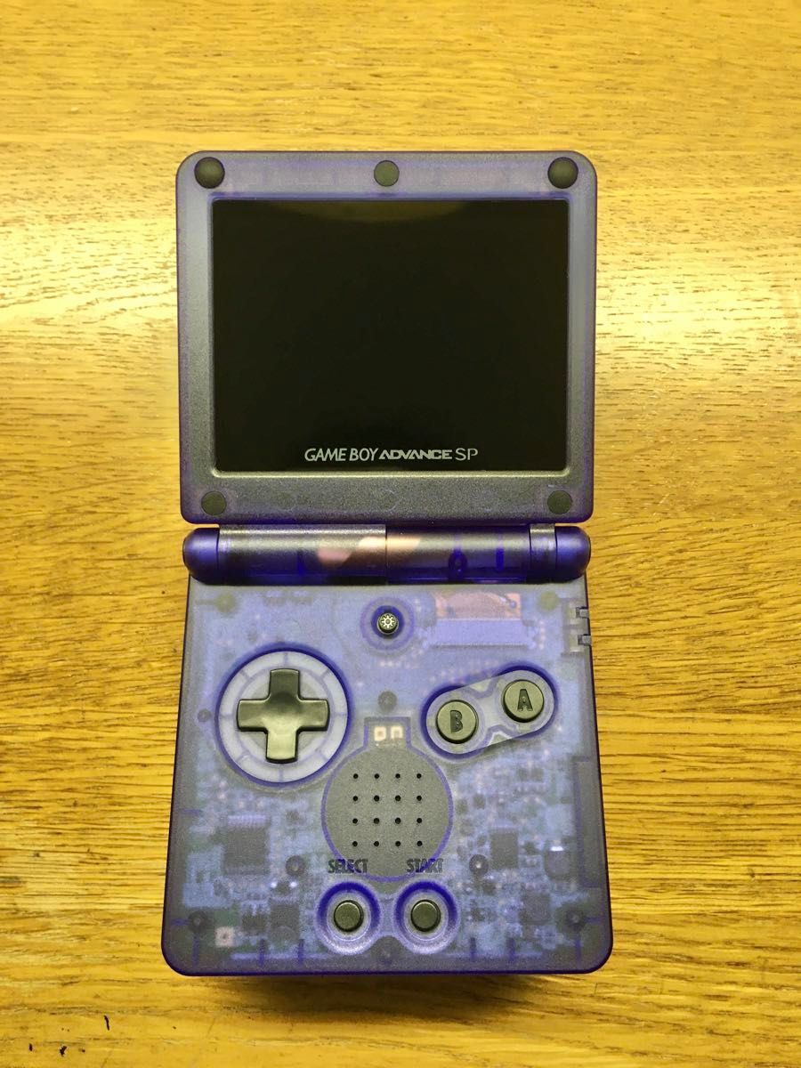 GBA SP ゲームボーイアドバンスSP IPS液晶V5|Yahoo!フリマ(旧 GBA SP ゲームボーイアドバンスSP IPS液晶V5|Yahoo!フリマ(旧