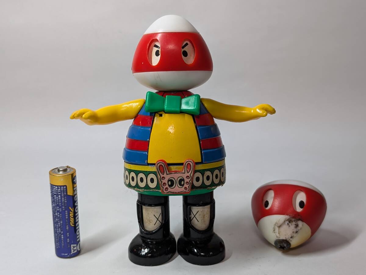 タカトク ぐるぐるメダマン Zキャラクター ダイカスト 超合金 タカトク ぐるぐるメダマン Zキャラクター ダイカスト 超合金
