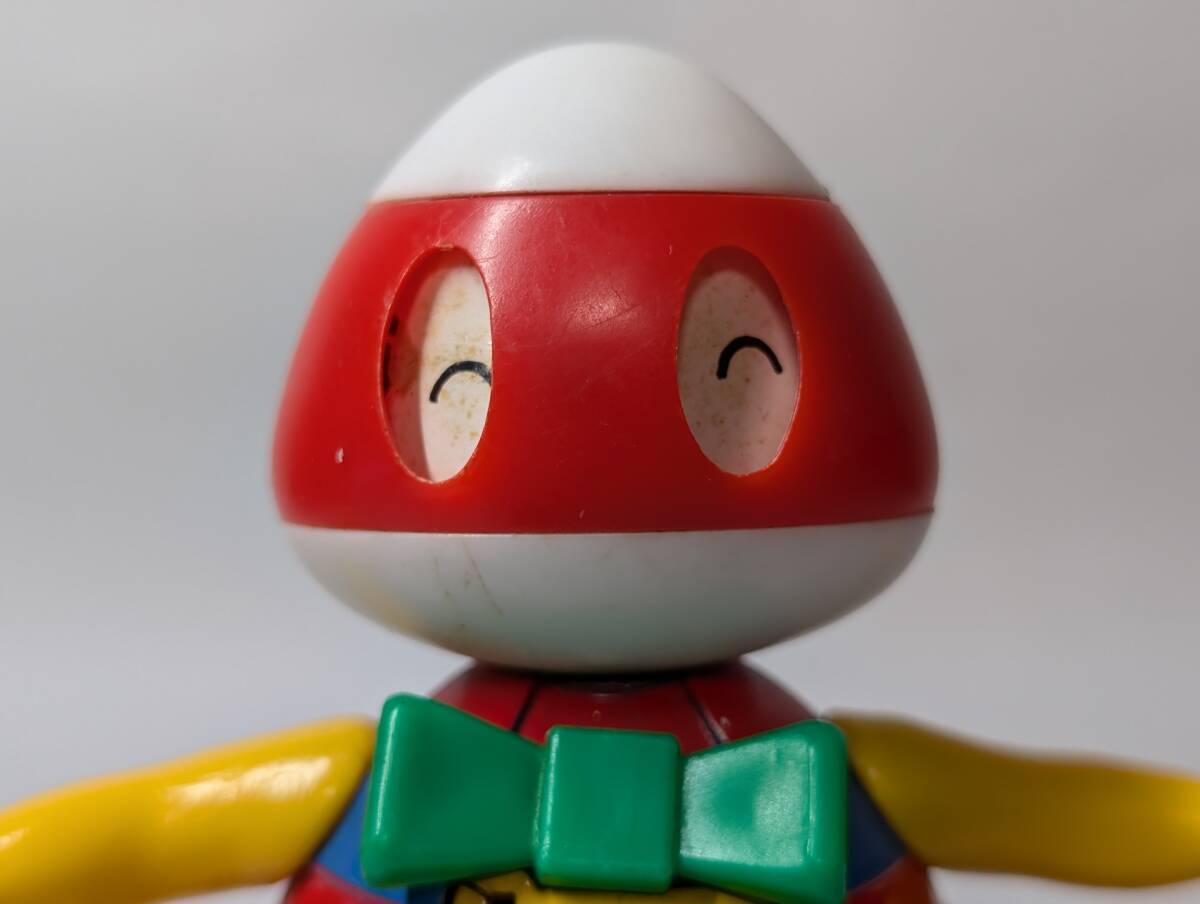 タカトク ぐるぐるメダマン Zキャラクター ダイカスト 超合金 タカトク ぐるぐるメダマン Zキャラクター ダイカスト 超合金