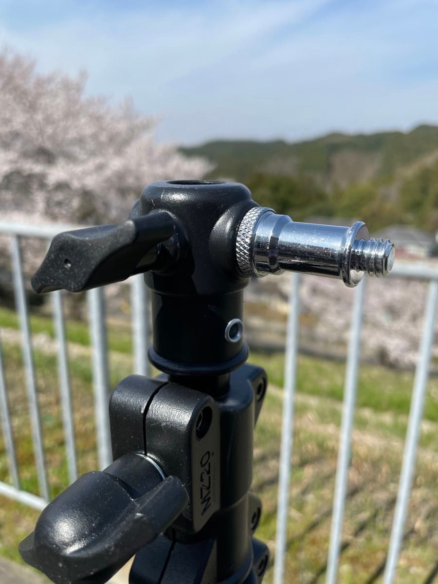 移動用アンテナマスト最長4610mm 移動用アンテナマスト最長4610mm|ホビー、カルチャー