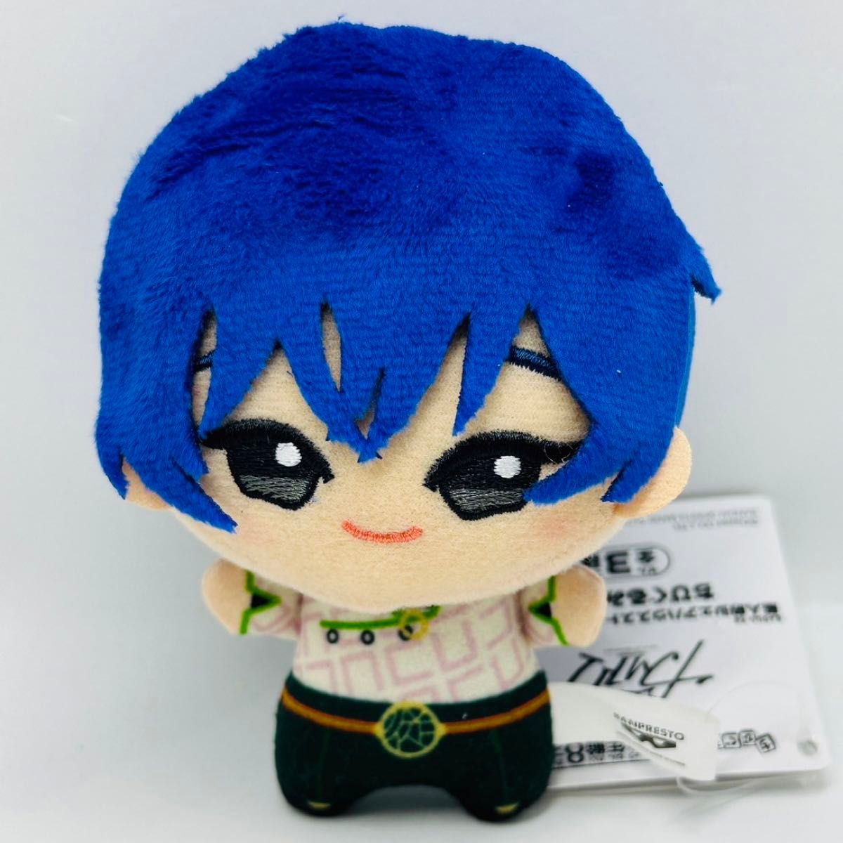 超人的シェアハウスストーリー カリスマ ちびぐるみ ぬいぐるみ 超人的シェアハウスストーリー カリスマ ちびぐるみ ぬいぐるみ