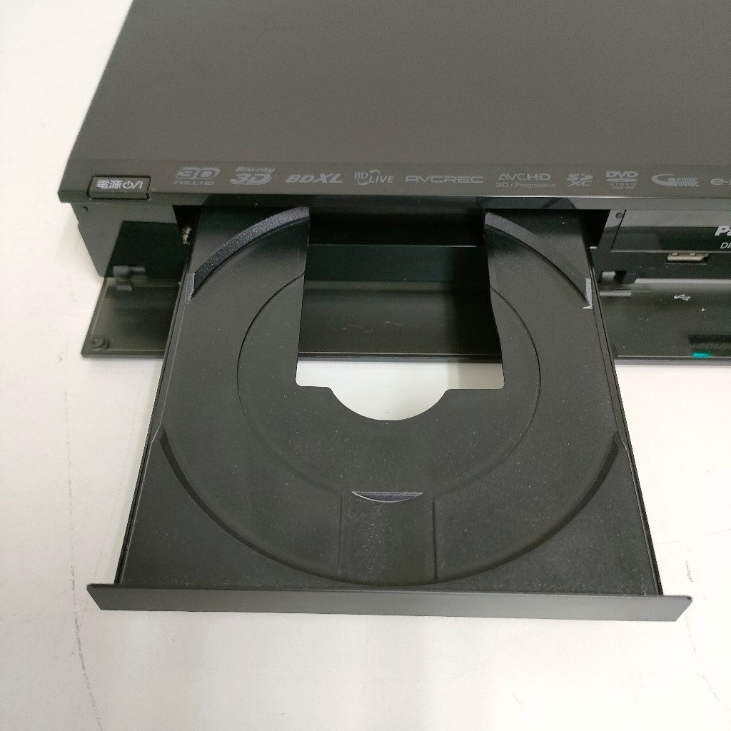 Panasonic パナソニック DIGA ブルーレイディーガ DMR-BWT510 Panasonic パナソニック DIGA ブルーレイディーガ DMR-BWT510