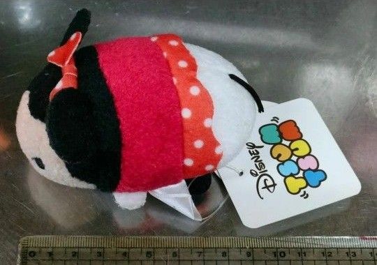 非売品 ディズニー ツムツム ぬいぐるみ 4点セット ぬい|Yahoo 非売品 ディズニー ツムツム ぬいぐるみ 4点セット ぬい|Yahoo