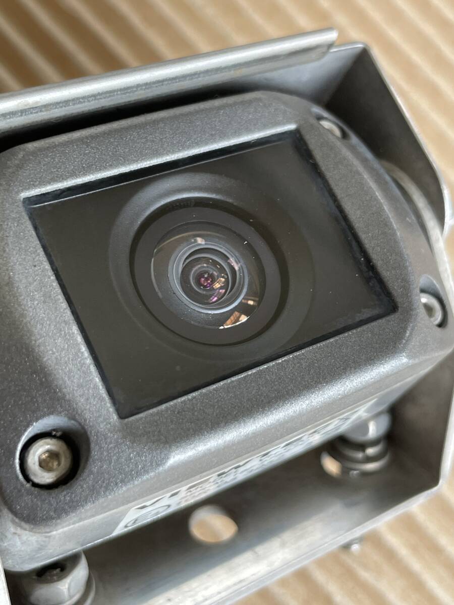 綺麗 ヴューテック VIEWTEC バックカメラ VH-C20W バック 綺麗 ヴューテック VIEWTEC バックカメラ VH-C20W バック
