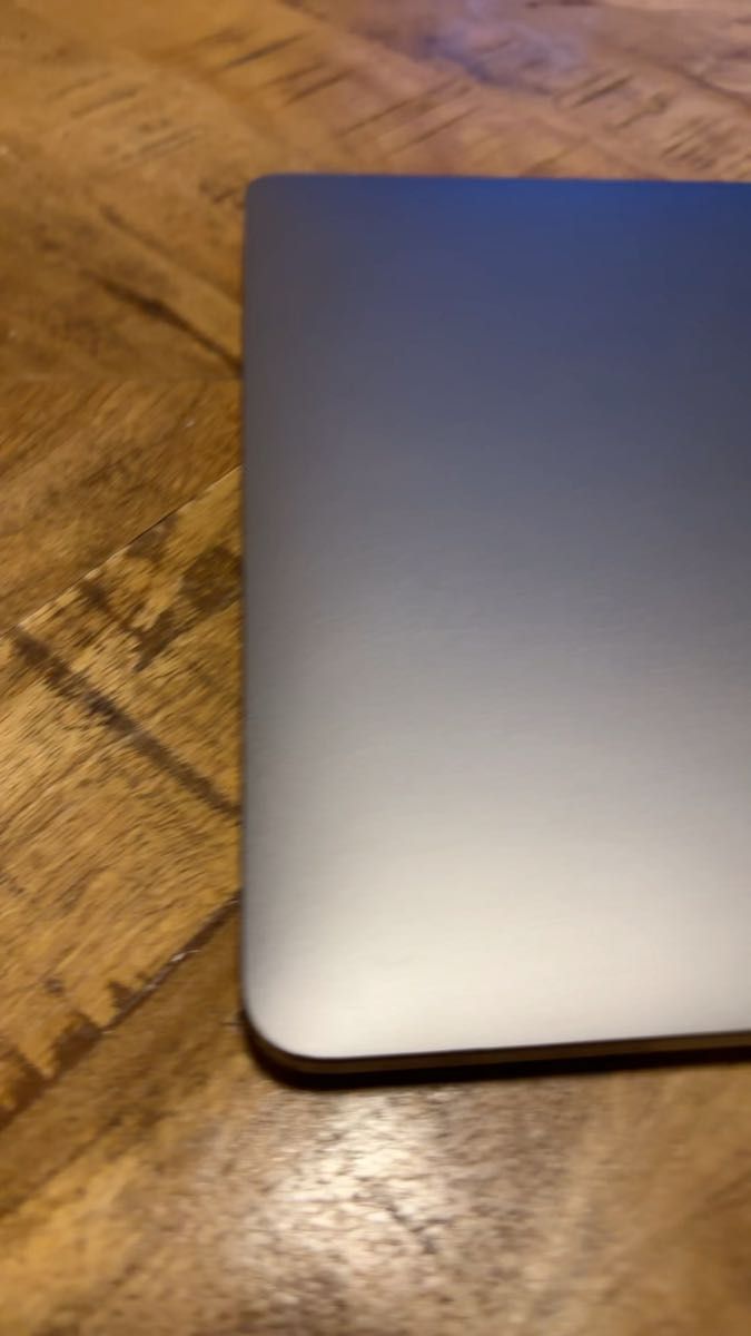 Apple macbook Pro M1 13-inch 16gb 256gb 2020モデル
