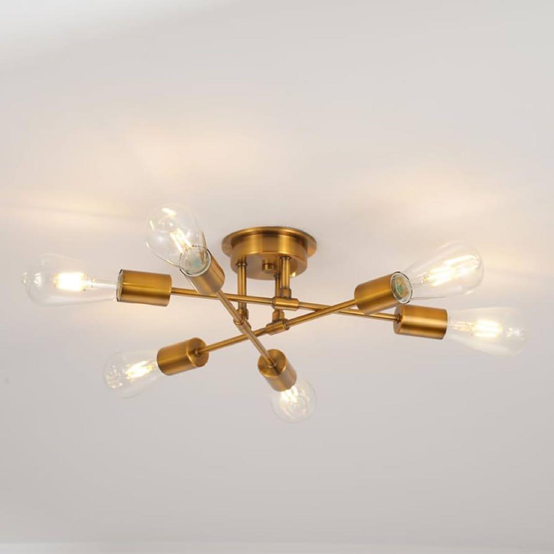  Northern Europe manner pendant light 