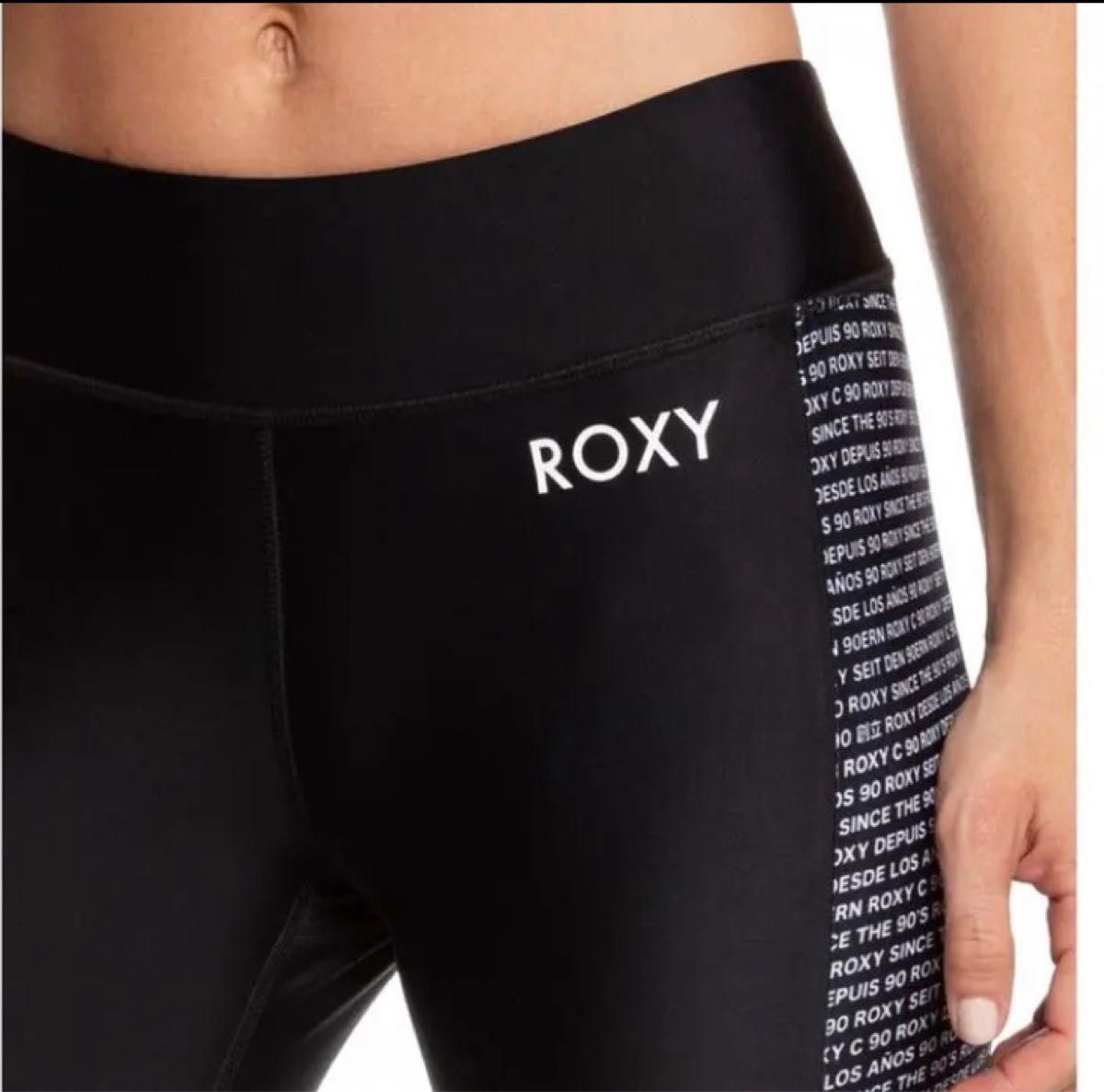 期間限定値下 ROXY 完売品吸汗 速乾 レギンス SPY GAME PANTS 5 期間限定値下 ROXY 完売品吸汗 速乾 レギンス SPY GAME PANTS 5