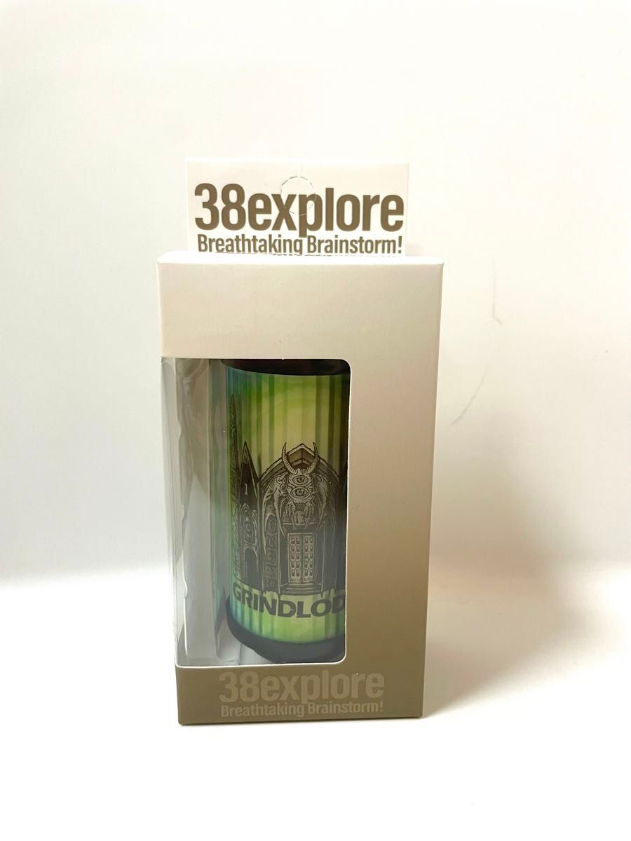グラインドロッヂ キャッスル 38灯 呑ん グラインドロッヂ キャッスル 38灯 呑ん
