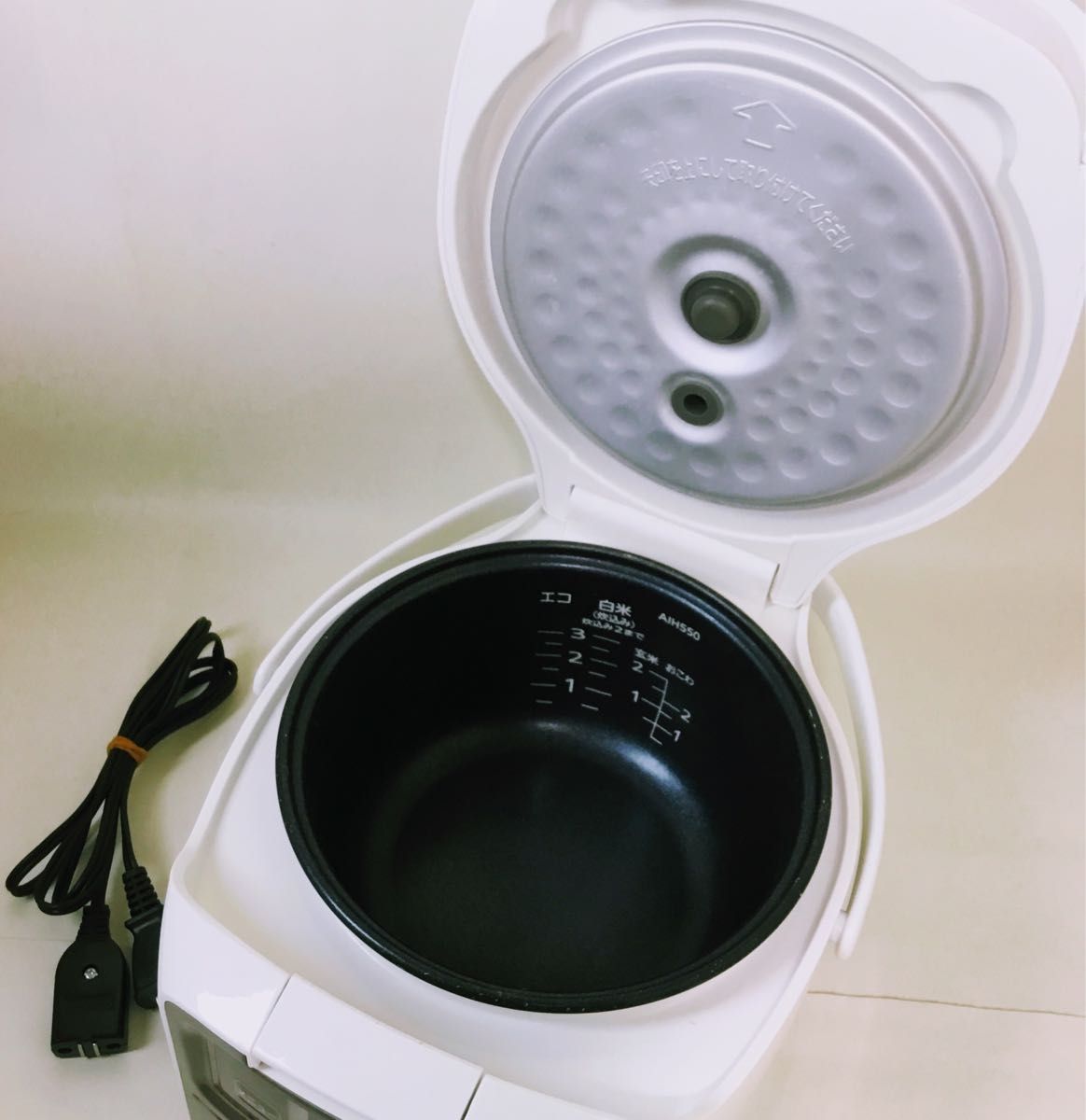 美品】タイガー マイコン炊飯ジャー 炊飯器 TIGER JAI-R1|Yahoo 美品】タイガー マイコン炊飯ジャー 炊飯器 TIGER JAI-R1|Yahoo