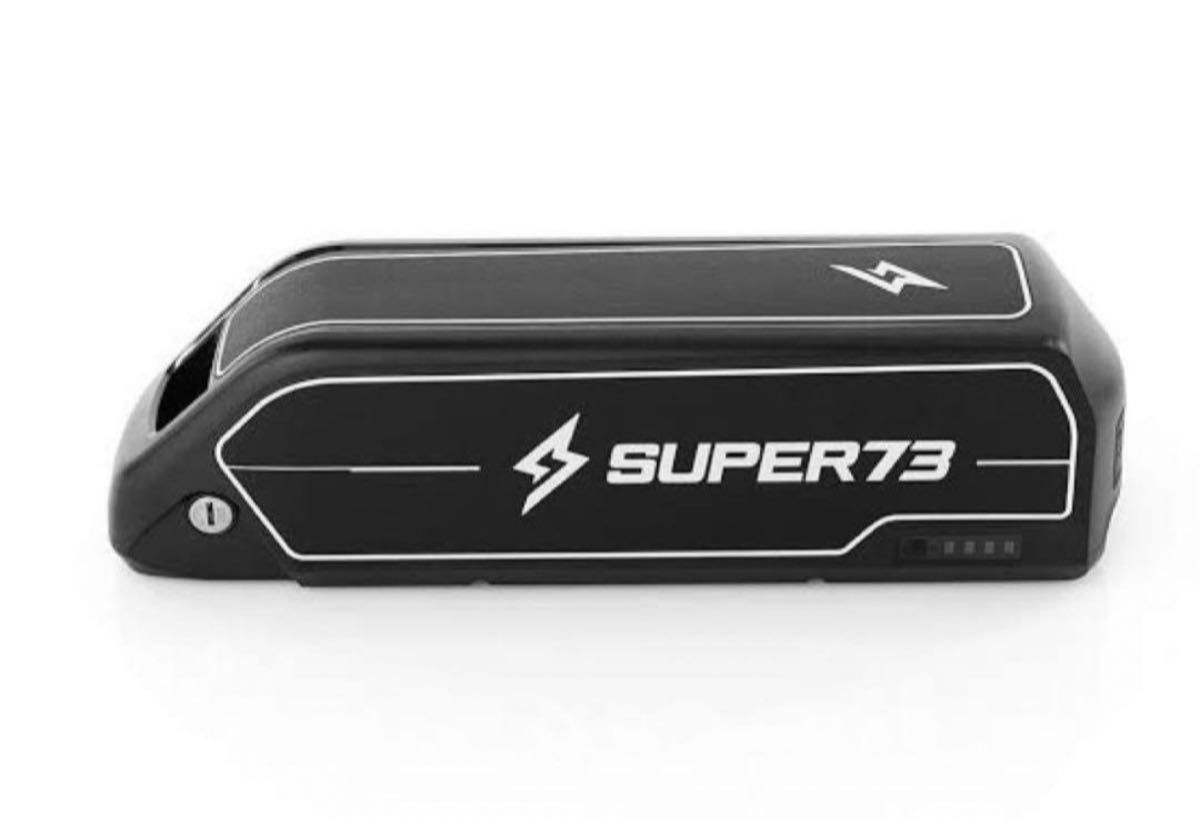 super73バッテリー新品未使用(正規純正品)|Yahoo!フリマ(旧PayPayフリマ) super73バッテリー新品未使用(正規純正品)|Yahoo!フリマ(旧PayPayフリマ)