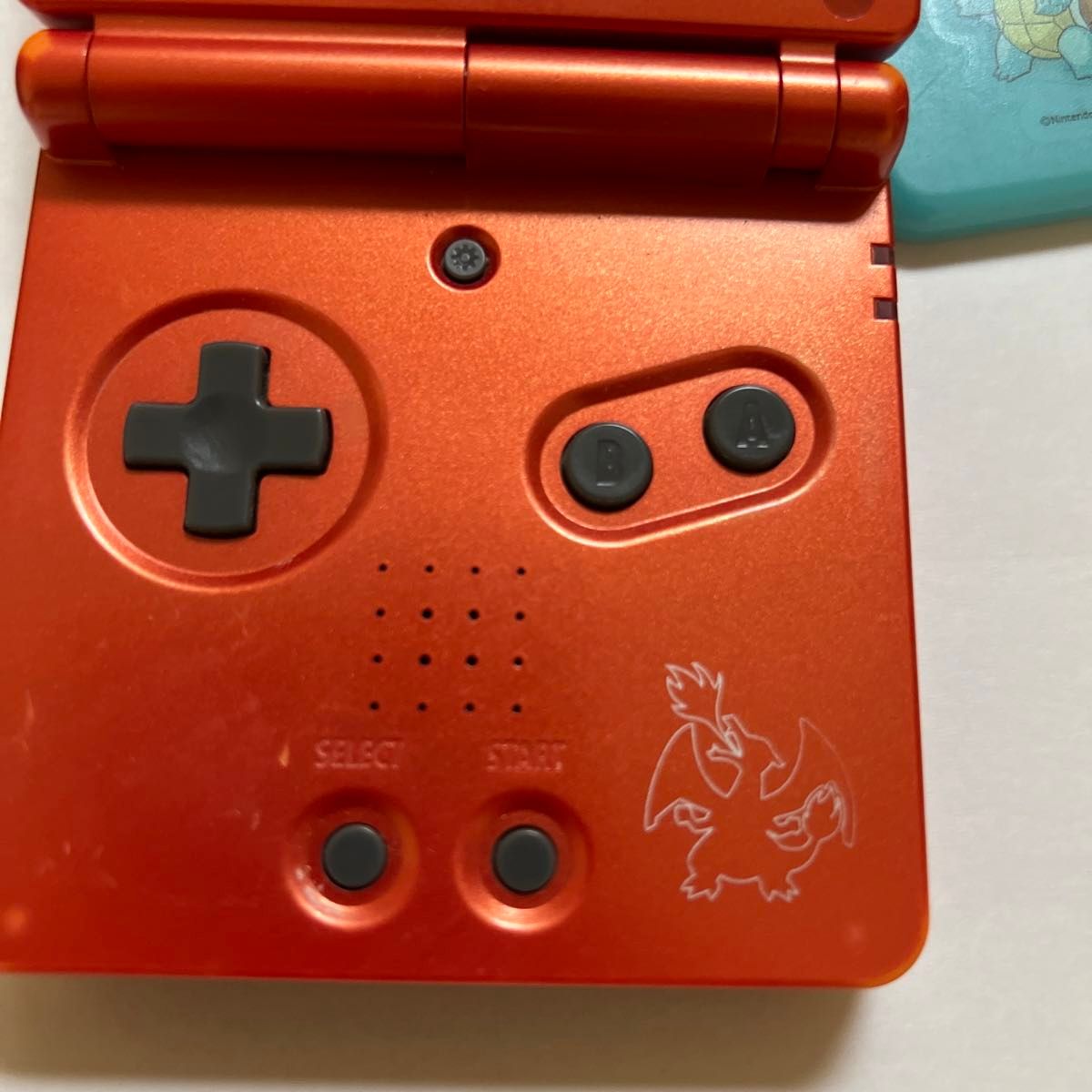 ゲームボーイアドバンス SP リザードンエディション 本体|Yahoo ゲームボーイアドバンス SP リザードンエディション 本体|Yahoo