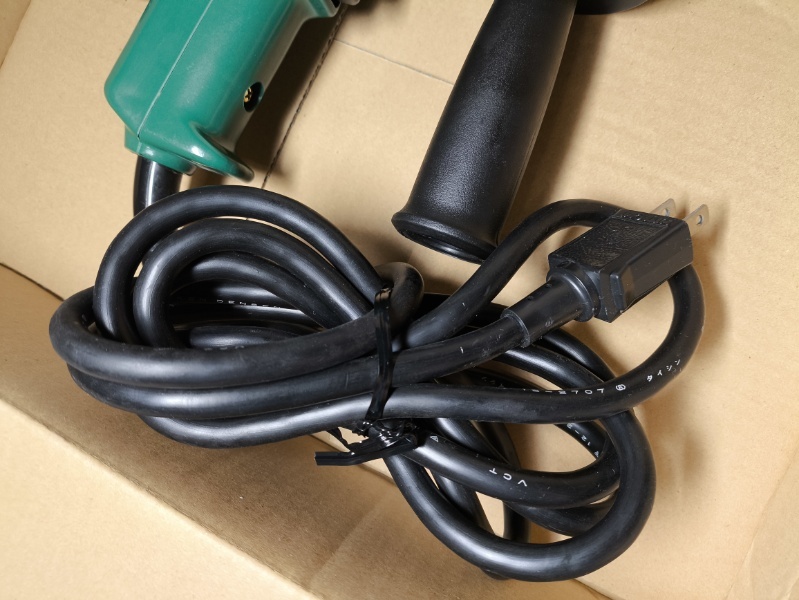 美品 日立工機 タッパ 14mm UT14Y 日立タッパ|Yahoo!フリマ(旧 美品 日立工機 タッパ 14mm UT14Y 日立タッパ|Yahoo!フリマ(旧