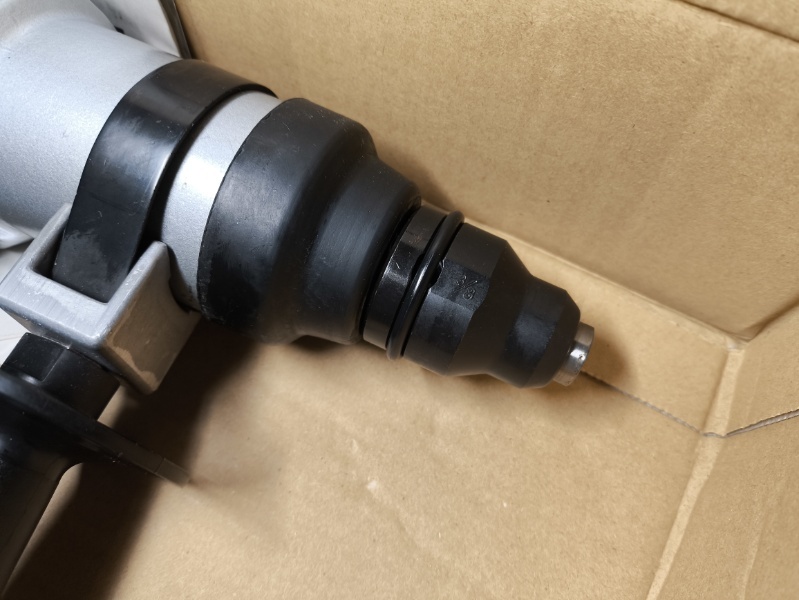 美品 日立工機 タッパ 14mm UT14Y 日立タッパ|Yahoo!フリマ(旧 美品 日立工機 タッパ 14mm UT14Y 日立タッパ|Yahoo!フリマ(旧