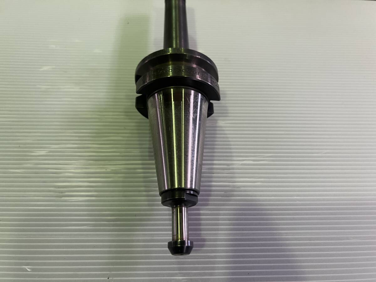 マシニングセンタ用ツール(207) BT40ツール SHOWA(聖和 マシニングセンタ用ツール(207) BT40ツール SHOWA(聖和