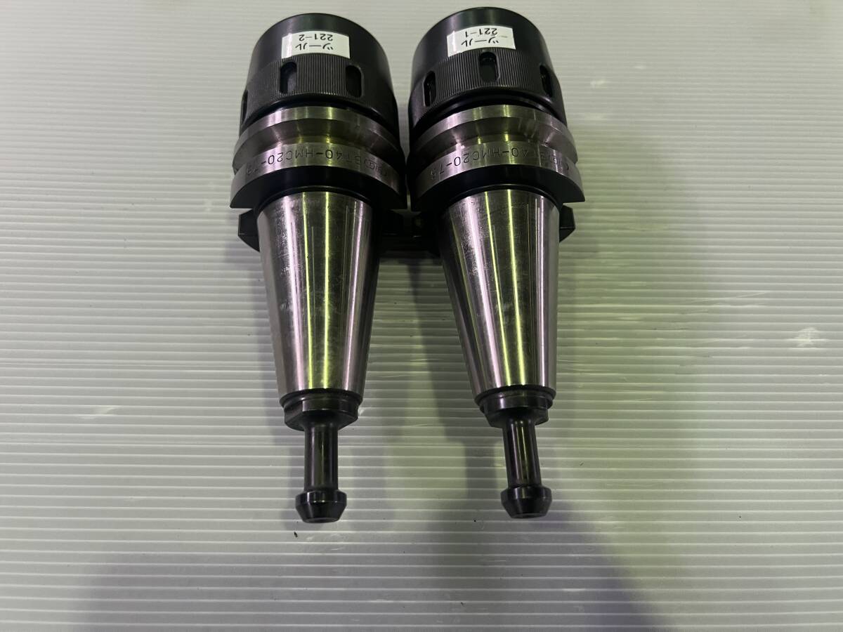 マシニングセンタ用ツール(221)BT40ツール・ミーリング マシニングセンタ用ツール(221)BT40ツール・ミーリング