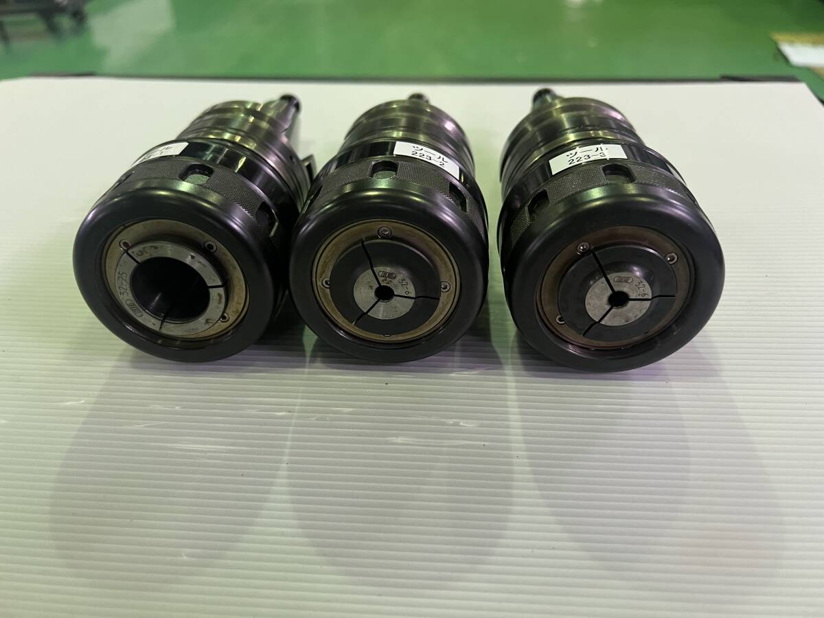 マシニングセンタ用ツール(223)BT40ツール・ミーリング マシニングセンタ用ツール(223)BT40ツール・ミーリング