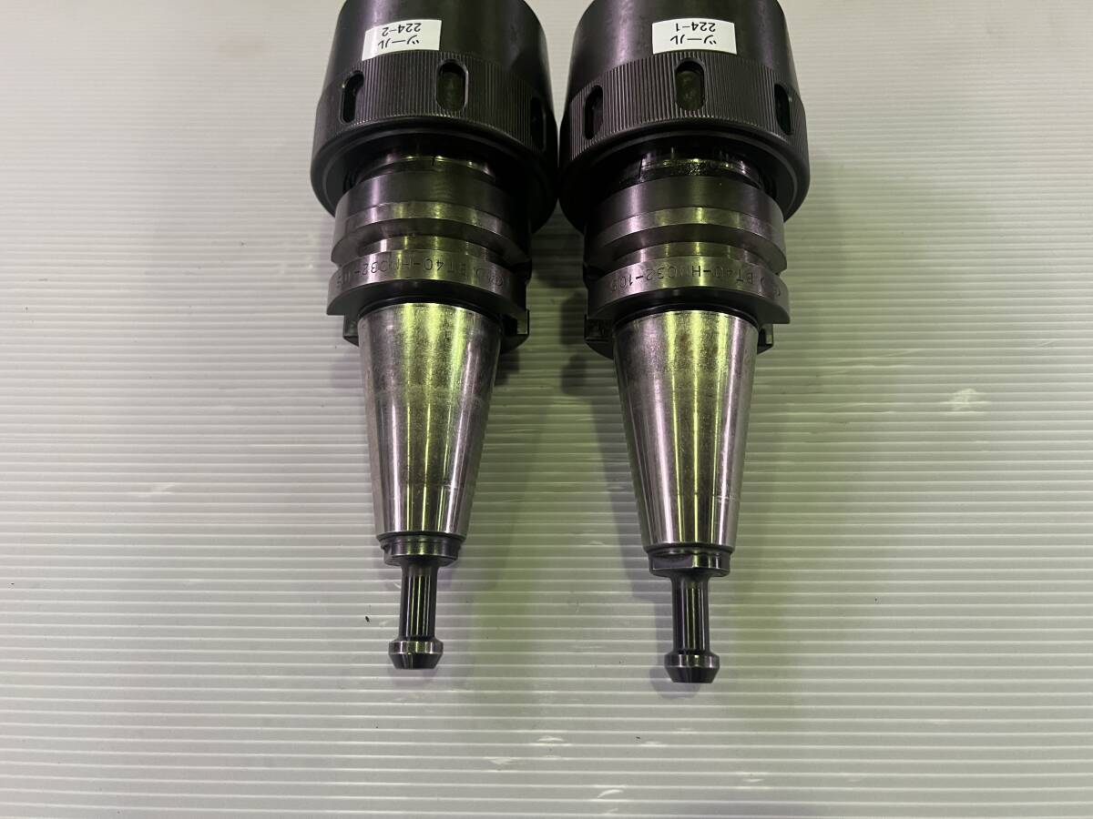 マシニングセンタ用ツール(224)BT40ツール・ミーリング マシニングセンタ用ツール(224)BT40ツール・ミーリング