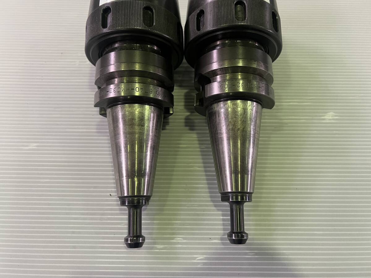 マシニングセンタ用ツール(225)BT40ツール・ミーリング マシニングセンタ用ツール(225)BT40ツール・ミーリング