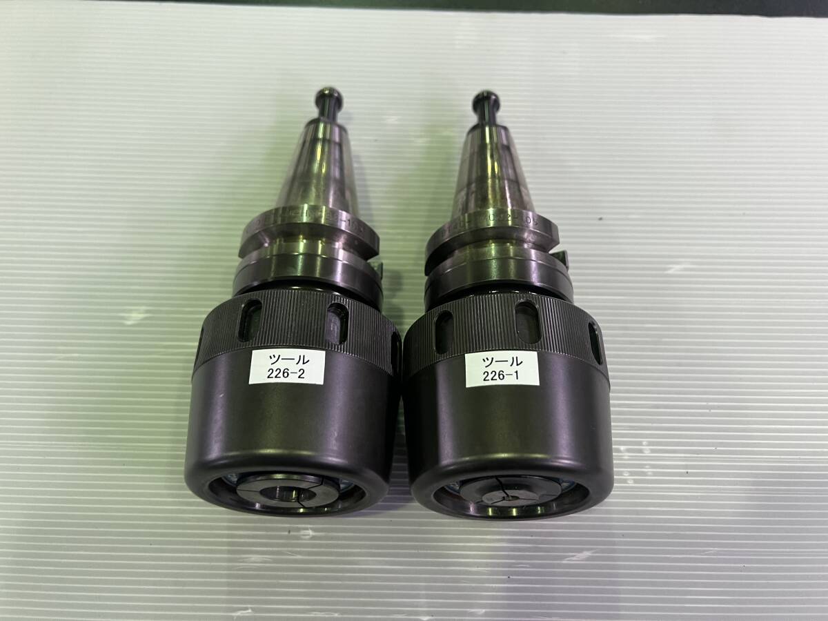 マシニングセンタ用ツール(226)BT40ツール・ミーリング マシニングセンタ用ツール(226)BT40ツール・ミーリング