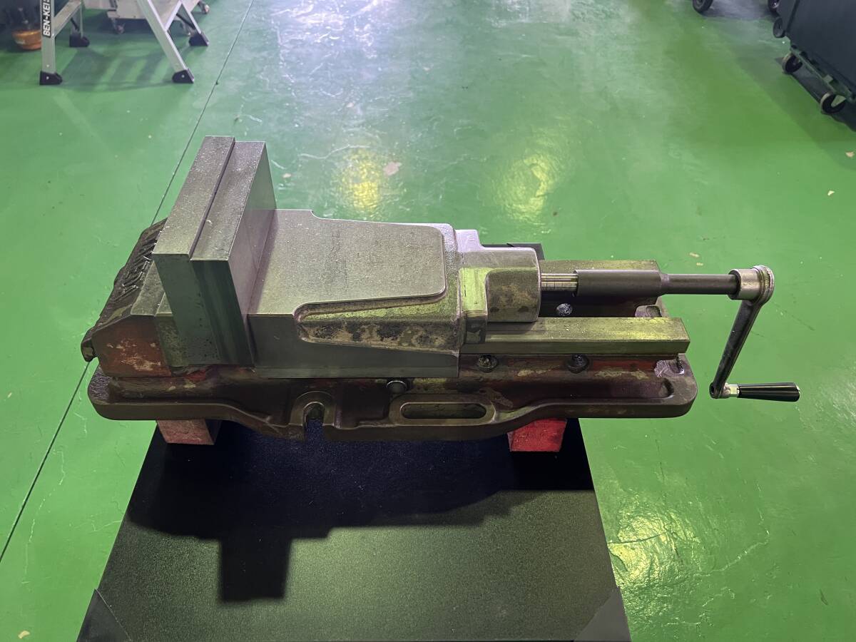中古・油圧バイス 武田機械(TAKEDA)製 中古機械の買取販売をし 中古・油圧バイス 武田機械(TAKEDA)製 中古機械の買取販売をし