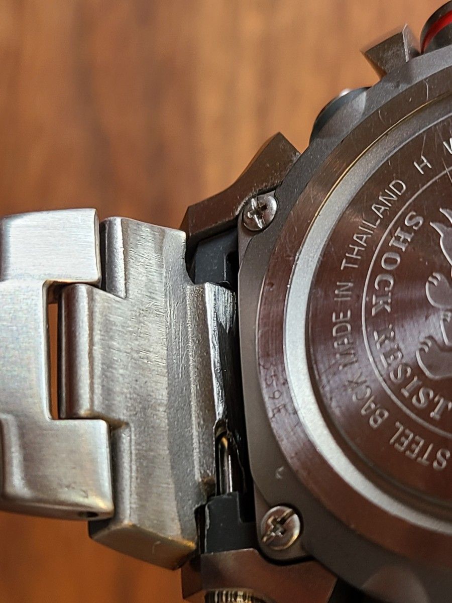 CASIO G-SHOCK GW-9400J フルメタルカスタム RANGEMAN|Yahoo CASIO G-SHOCK GW-9400J フルメタルカスタム RANGEMAN|Yahoo