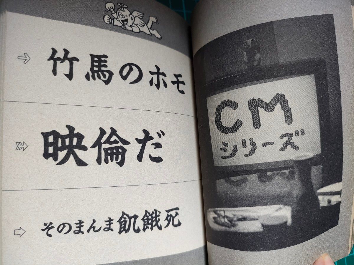 書籍『タモリのボキャブラ天国』|Yahoo!フリマ(旧PayPayフリマ) 書籍『タモリのボキャブラ天国』|Yahoo!フリマ(旧PayPayフリマ)