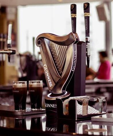 GUINNESS LEDネオンサイン ネオン看板 2色 USB電源 調光調整付 GUINNESS LEDネオンサイン ネオン看板 2色 USB電源 調光調整付