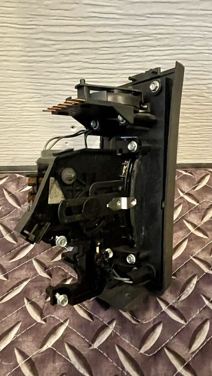 美品 シボレーアストロ GMCサファリ 88-95 A/Cエアコン ヒーター 美品 シボレーアストロ GMCサファリ 88-95 A/Cエアコン ヒーター
