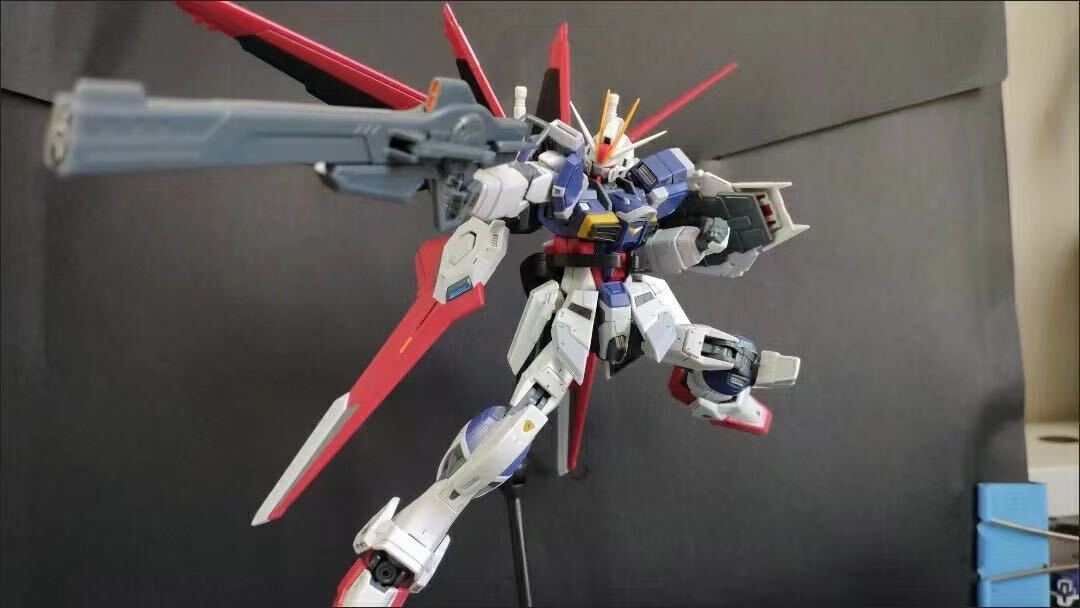HG・RG対応 レールガン【ガンダムSEEDFREEDOM】海外輸入品×2個 HG・RG対応 レールガン【ガンダムSEEDFREEDOM】海外輸入品×2個