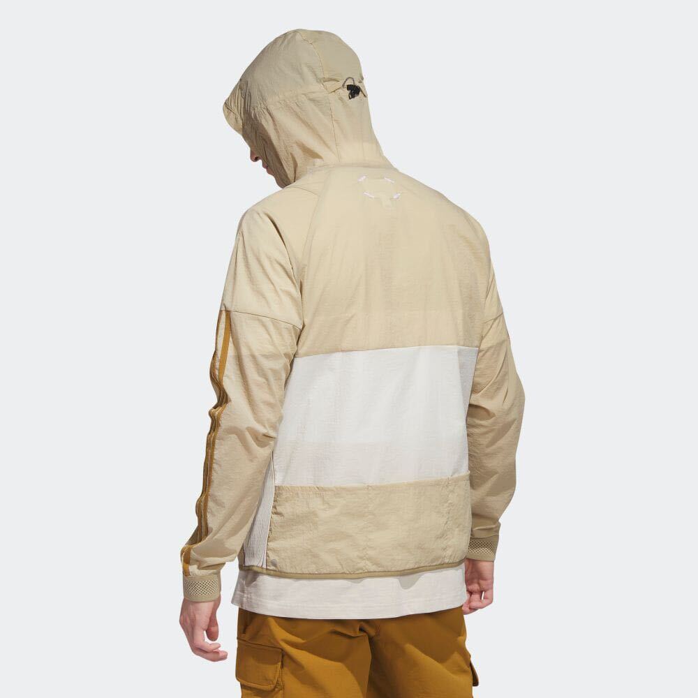 M】新品定価16500円/春夏/アディダス ゴルフ/adidas golf/メンズ M】新品定価16500円/春夏/アディダス ゴルフ/adidas golf/メンズ