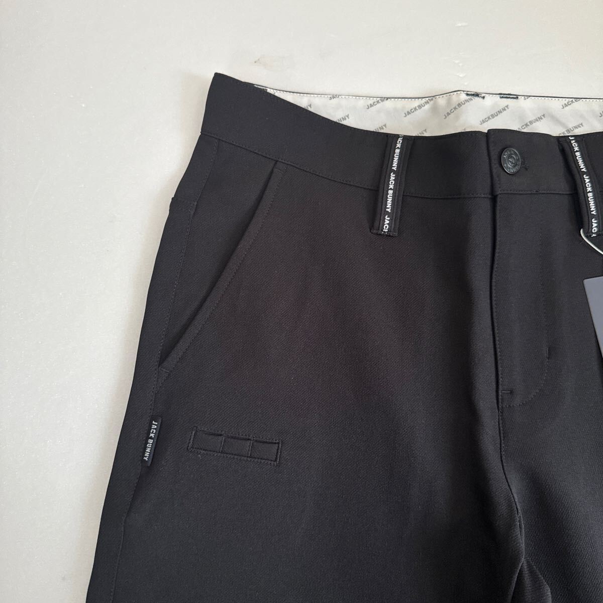 3/S 今季新品/パーリーゲイツ/ジャックバニー/メンズ/ストレッチ 3/S 今季新品/パーリーゲイツ/ジャックバニー/メンズ/ストレッチ