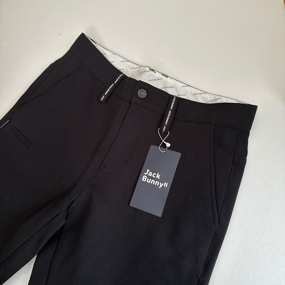 3/S 今季新品/パーリーゲイツ/ジャックバニー/メンズ/ストレッチ 3/S 今季新品/パーリーゲイツ/ジャックバニー/メンズ/ストレッチ