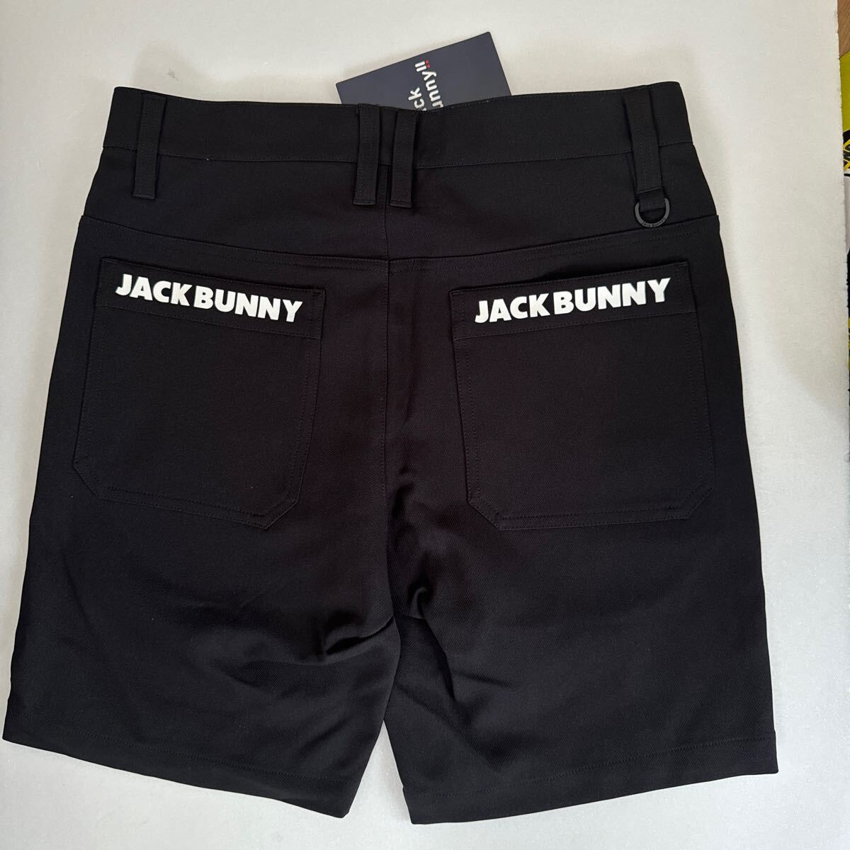 3/S 今季新品/パーリーゲイツ/ジャックバニー/メンズ/ストレッチ 3/S 今季新品/パーリーゲイツ/ジャックバニー/メンズ/ストレッチ