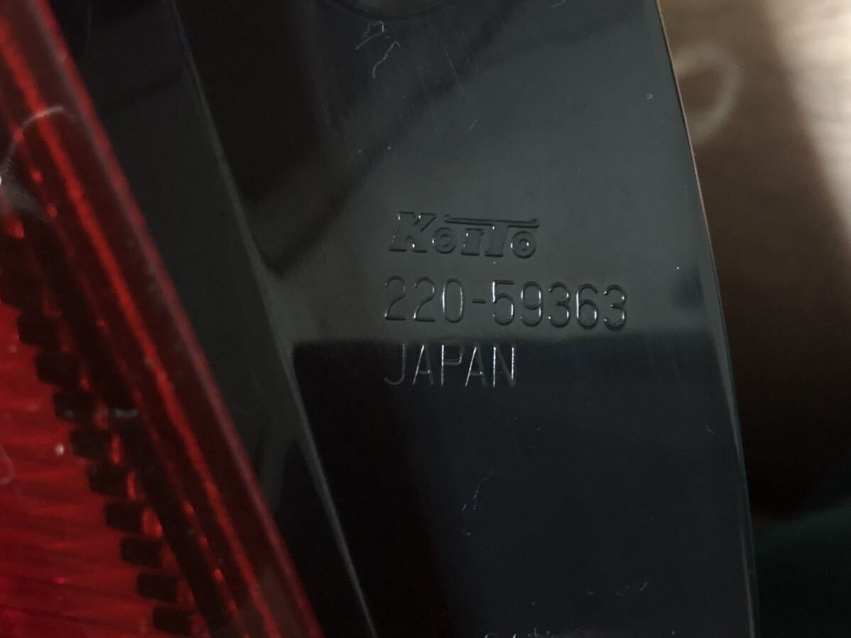 全国送料無料 スズキ スイフト スポーツ ZC33S テール ランプ 全国送料無料 スズキ スイフト スポーツ ZC33S テール ランプ