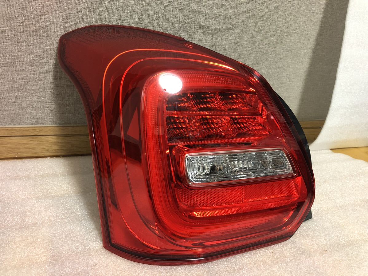 全国送料無料 スズキ スイフト スポーツ ZC33S テール ランプ 全国送料無料 スズキ スイフト スポーツ ZC33S テール ランプ