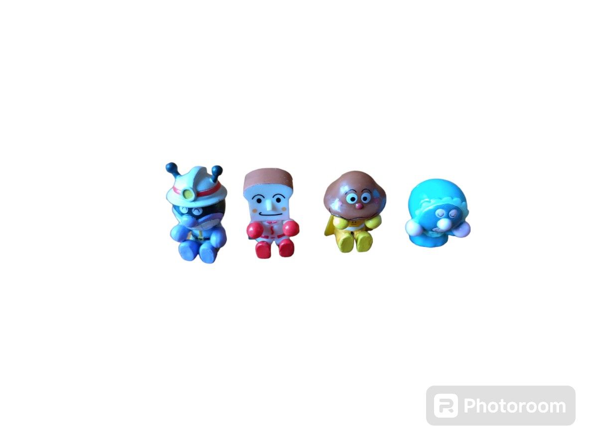 アンパンマンごう VS バイキンメカ スーパーDXセット 廃盤 アンパンマンごう VS バイキンメカ スーパーDXセット 廃盤