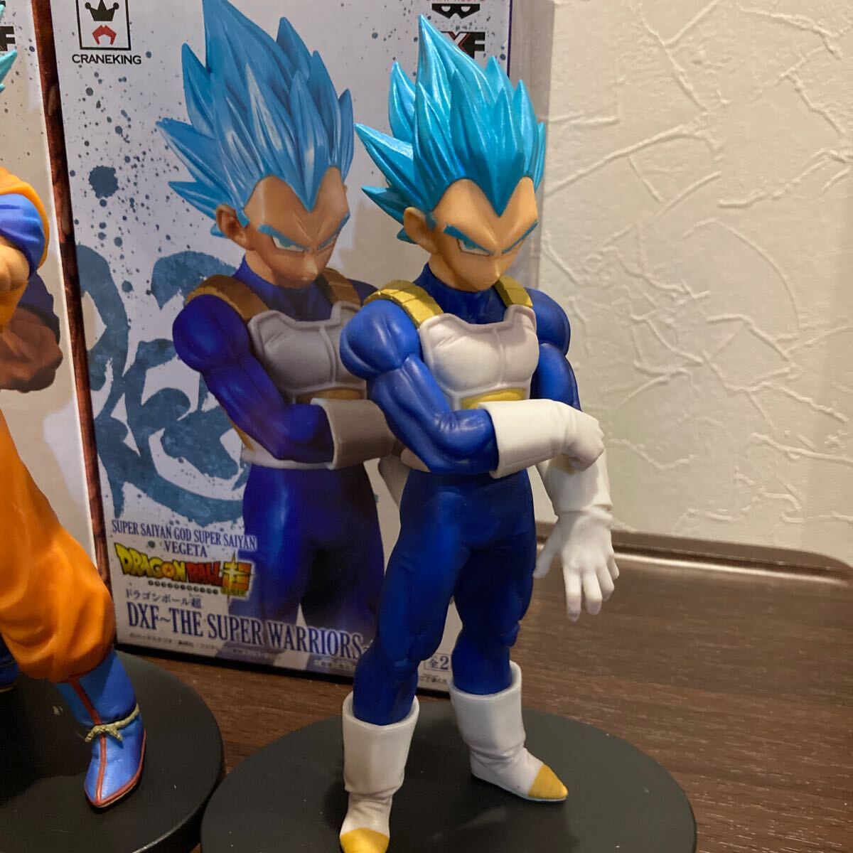 セット 悟空 ベジータドラゴンボール 一番くじ ドラカプ SMSP セット 悟空 ベジータドラゴンボール 一番くじ ドラカプ SMSP