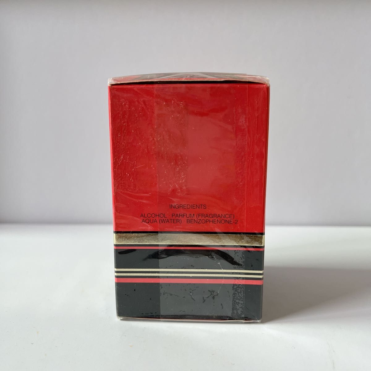 新品 未開封イヴサンローラン YSL パリ オードトワレ 50ml 香水