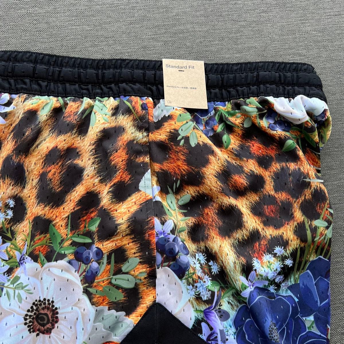 NIKE JORDAN DIAMOND SHORTS ボタニカル 花柄 夏 ショートパンツ NIKE JORDAN DIAMOND SHORTS ボタニカル 花柄 夏 ショートパンツ