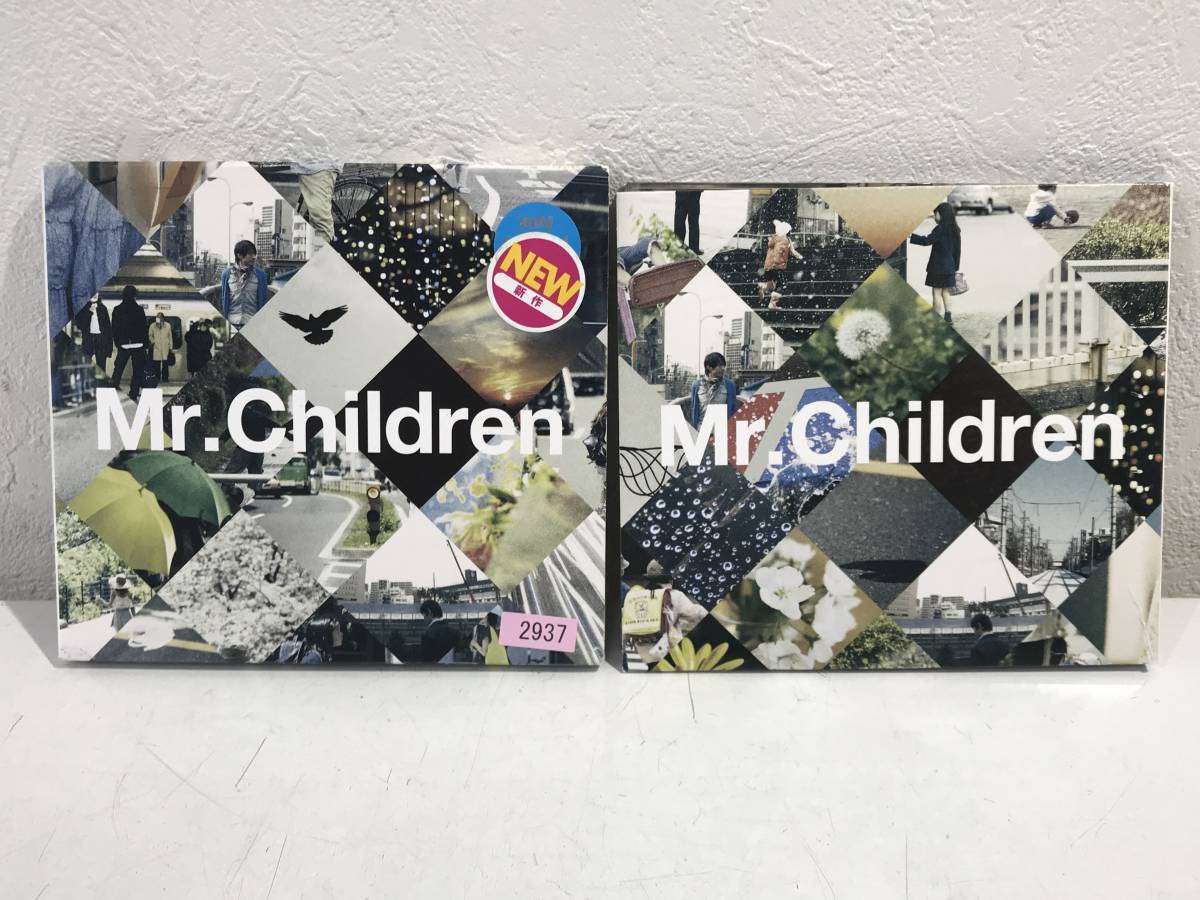 ヤフオク シングルcd Mr Children ミスターチルドレン ヤフオク シングルcd Mr Children ミスターチルドレン