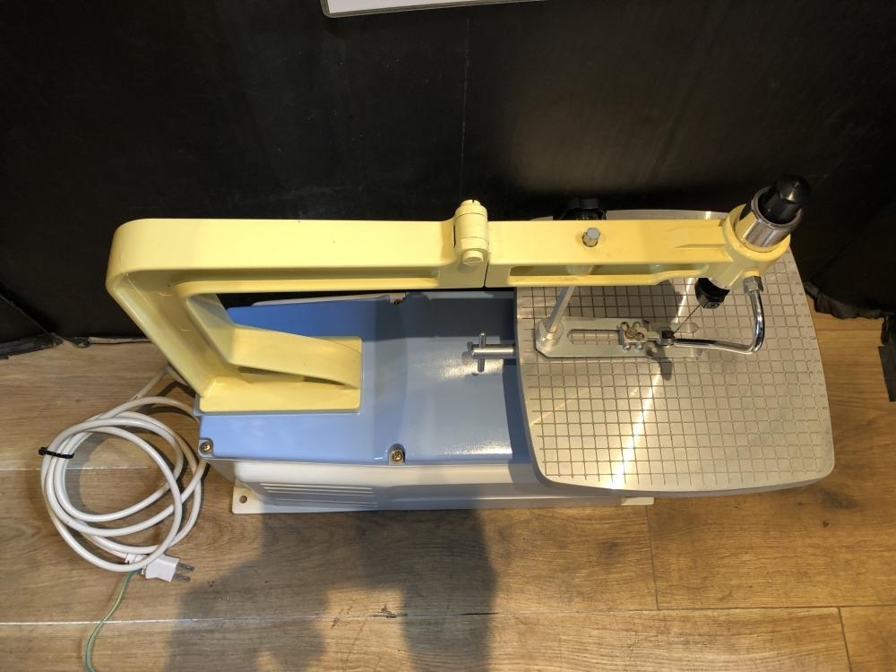001♪おすすめ商品♪旭工機 ASAHIKOKI 卓上糸鋸盤 AF-eco1 工具、DIY 001♪おすすめ商品♪旭工機 ASAHIKOKI 卓上糸鋸盤 AF-eco1 工具、DIY
