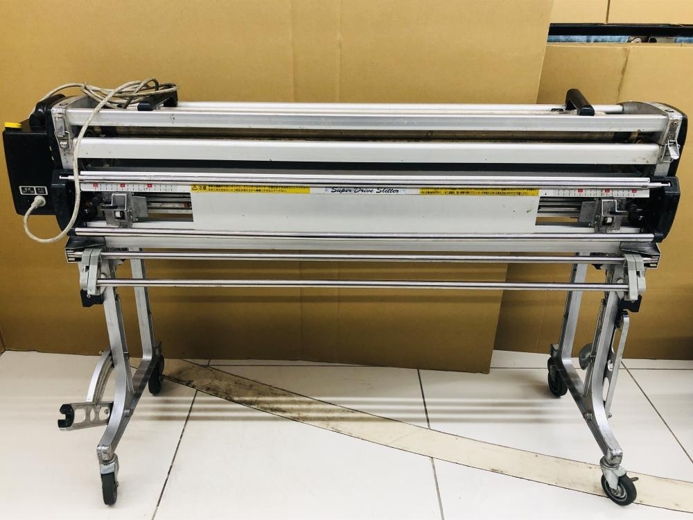 016□おすすめ商品・店頭引取限定商品□ヤヨイ 自動壁紙糊付機 016□おすすめ商品・店頭引取限定商品□ヤヨイ 自動壁紙糊付機