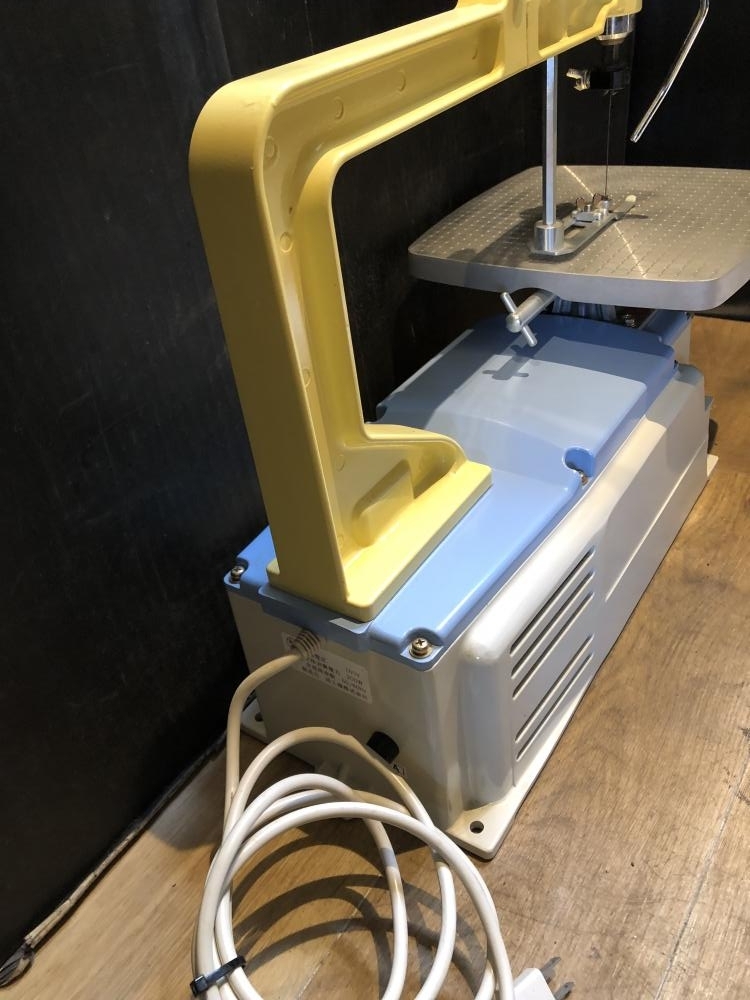 001♪おすすめ商品♪旭工機 ASAHIKOKI 卓上糸鋸盤 AF-eco1 工具、DIY 001♪おすすめ商品♪旭工機 ASAHIKOKI 卓上糸鋸盤 AF-eco1 工具、DIY
