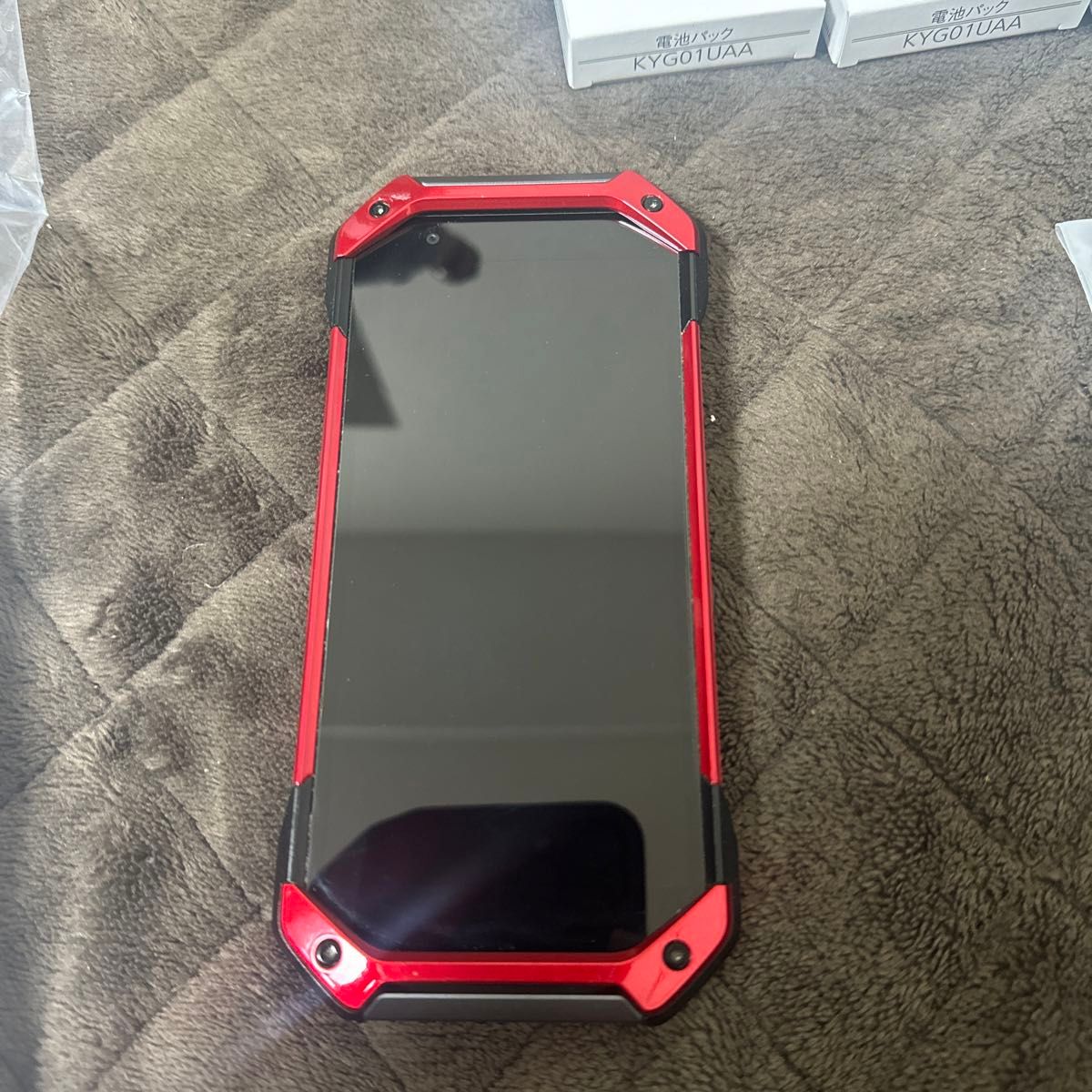 京セラ TORQUE 5G Coleman LIMITED SIMロック解除済|Yahoo 京セラ TORQUE 5G Coleman LIMITED SIMロック解除済|Yahoo