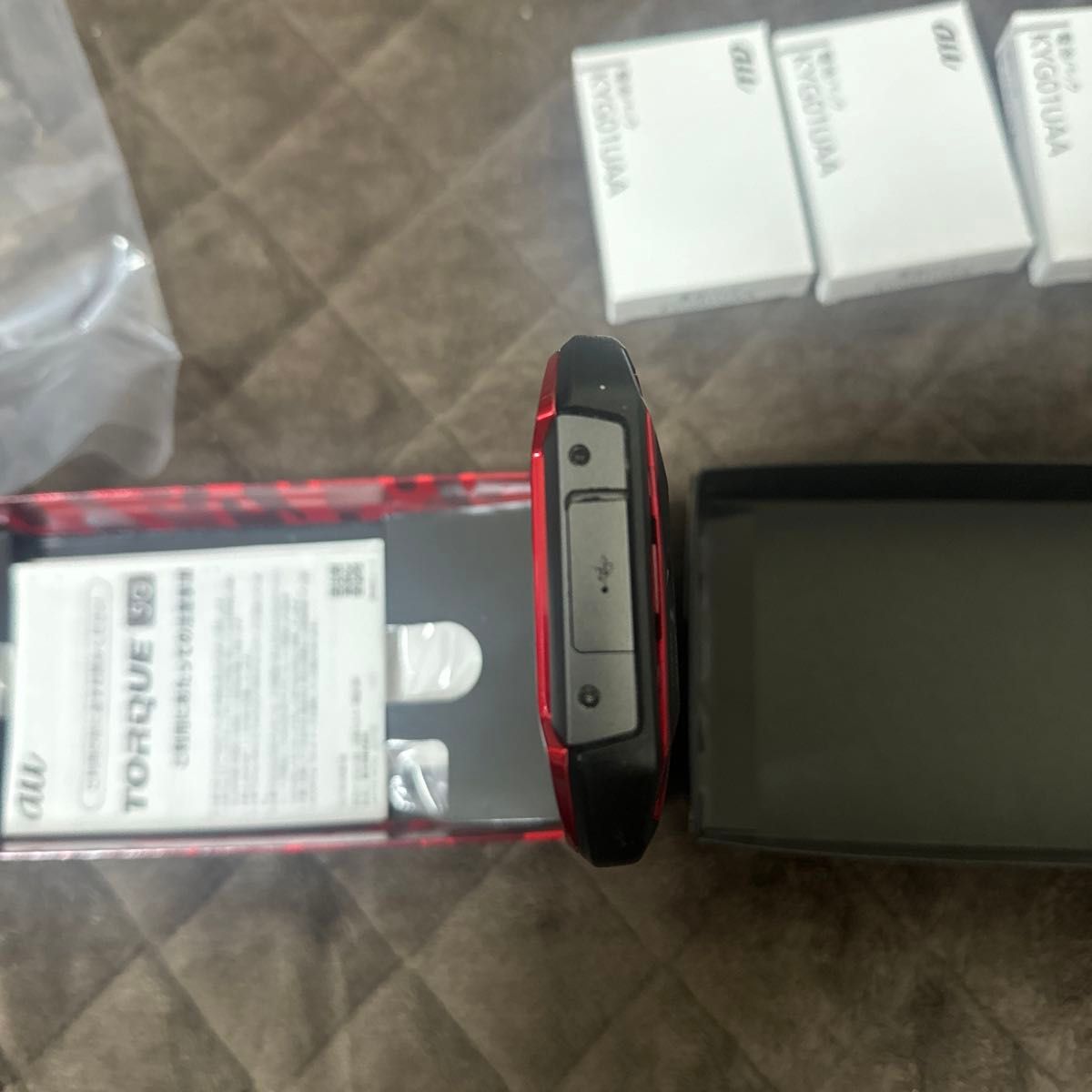 京セラ TORQUE 5G Coleman LIMITED SIMロック解除済|Yahoo 京セラ TORQUE 5G Coleman LIMITED SIMロック解除済|Yahoo