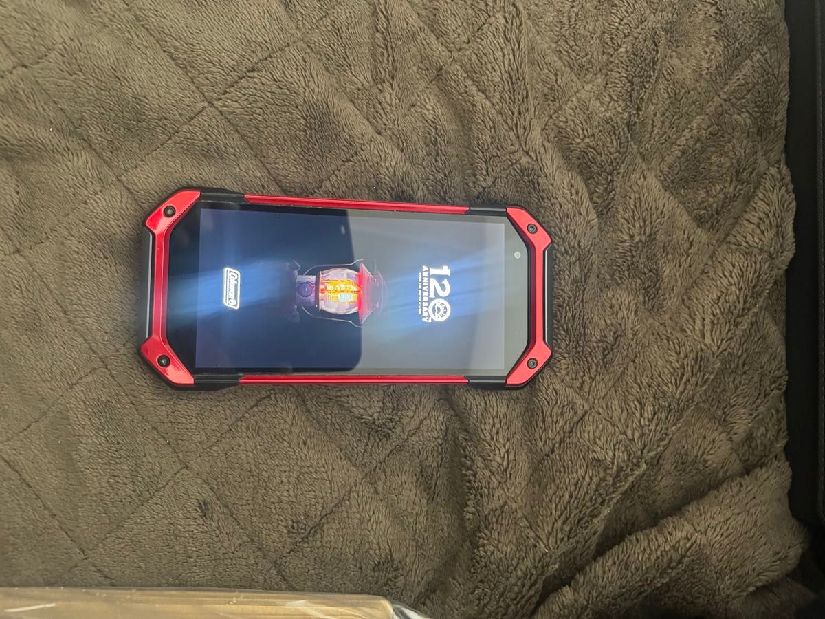 ムスビー|TORQUE 5G KYG01 au SIMロック解除済み ブラック ムスビー|TORQUE 5G KYG01 au SIMロック解除済み ブラック