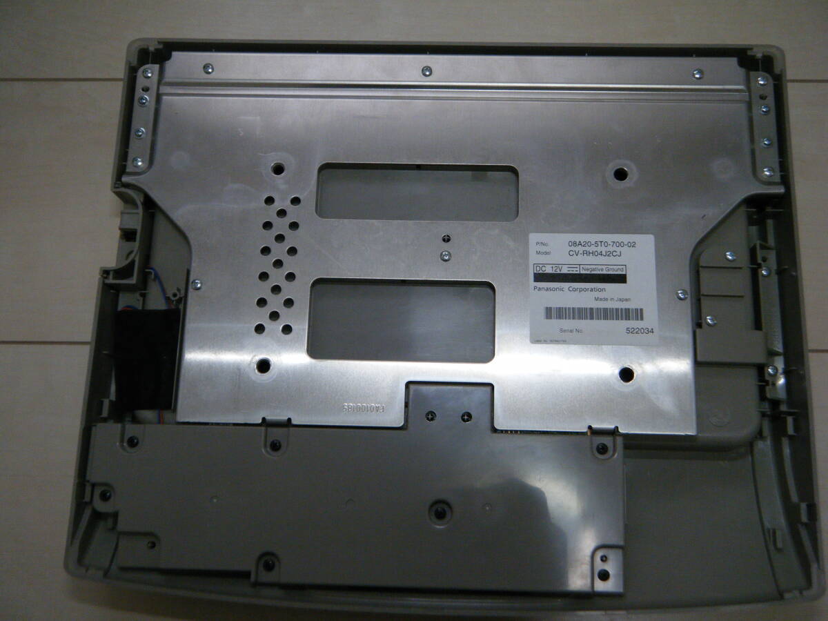 ホンダ 純正 VM-155EN ギャザズ フリップダウンモニター|Yahoo ホンダ 純正 VM-155EN ギャザズ フリップダウンモニター|Yahoo