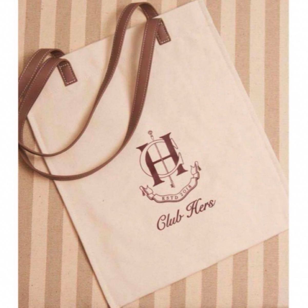 新品未使用】herlipto ハーリップトゥclub hers 特典セット 新品未使用】herlipto ハーリップトゥclub hers 特典セット
